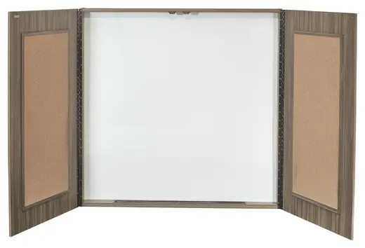 Napa Presentation Board 48X48