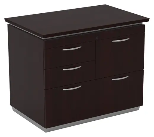 Tuxedo MultiFile Cabinet 36x20x30H 2/CTN