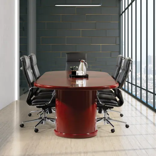Sonoma Conference Table 120 x 48 x 30