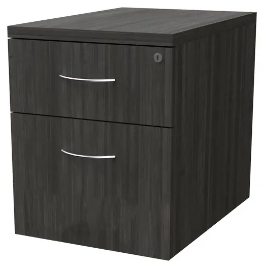 22D x 16W x 20H Box/File Pedestal - Hanging