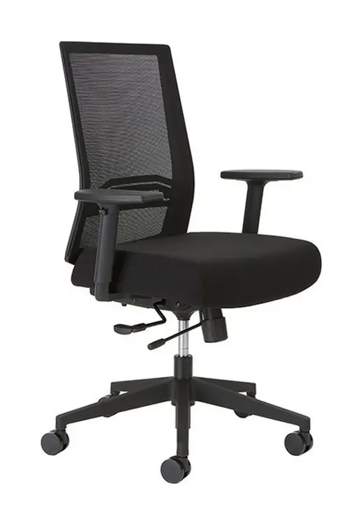 Smarti EL Anti-Microbial Office Chair