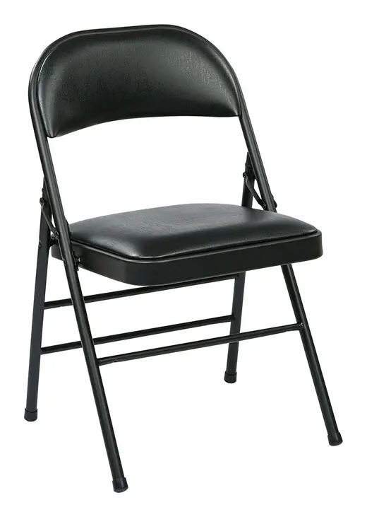 Folding Chairs for any Situation