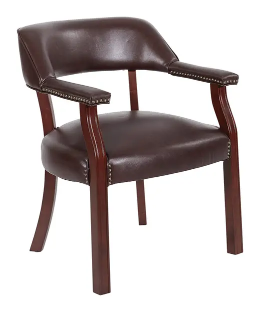 Traditional Guest Chair