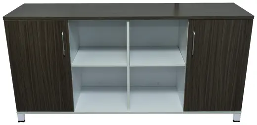 Credenza Storage Cabinet - 71W x 19.6D x 34.6H