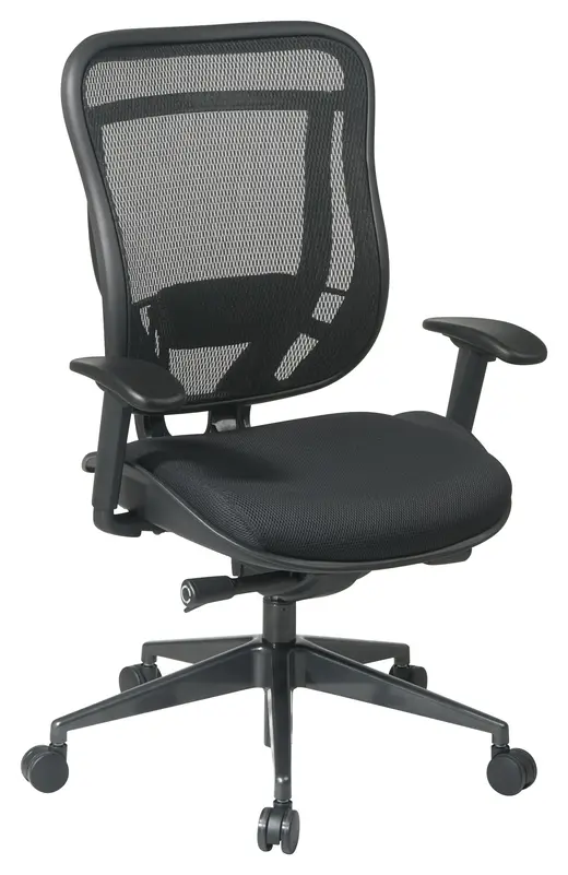 Executive High Back Chair