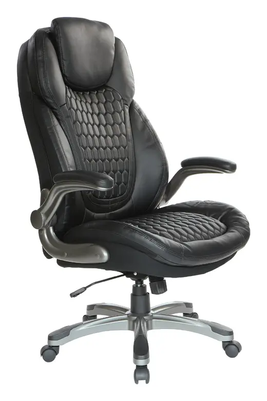 Executive Office Chairs are the Pinnacle of Office Seating