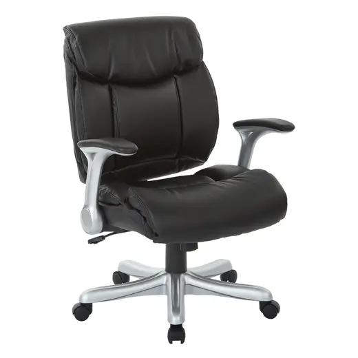 Executive Bonded Leather Chair