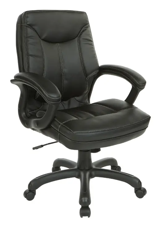Executive Mid Back Chair