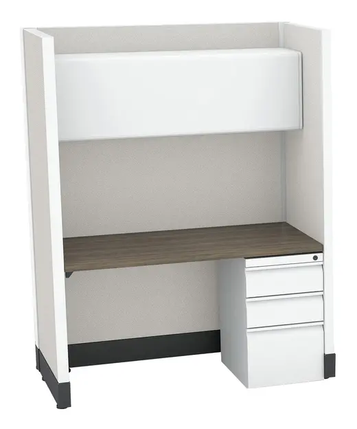 Office Star Products Call Center Cubicles come to Madison Liquidators