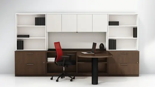 How to Choose the Right Office Desk for Your Workspace