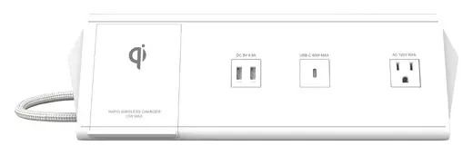 Rejuvenate Charging System