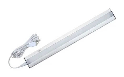 48 Warm Task Light with Motion Sensor