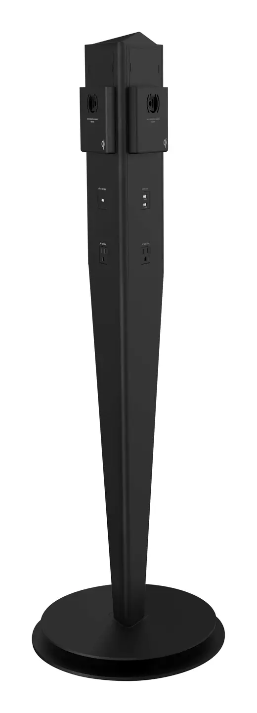 Scepter, Large 39.05 Height