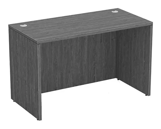 A Home Office on a Budget from the New Inventory Section Only!