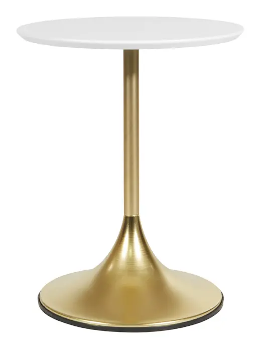 Flower Side Table