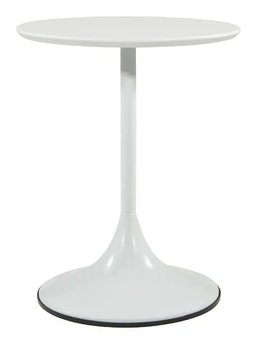 Flower Side Table