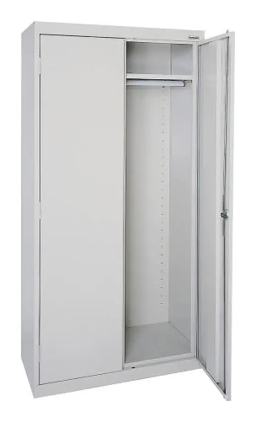 Wardrobe Storage Cabinet - 36 x 24 x 72