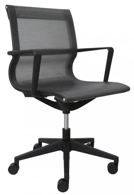 Nova Mesh Back Chair