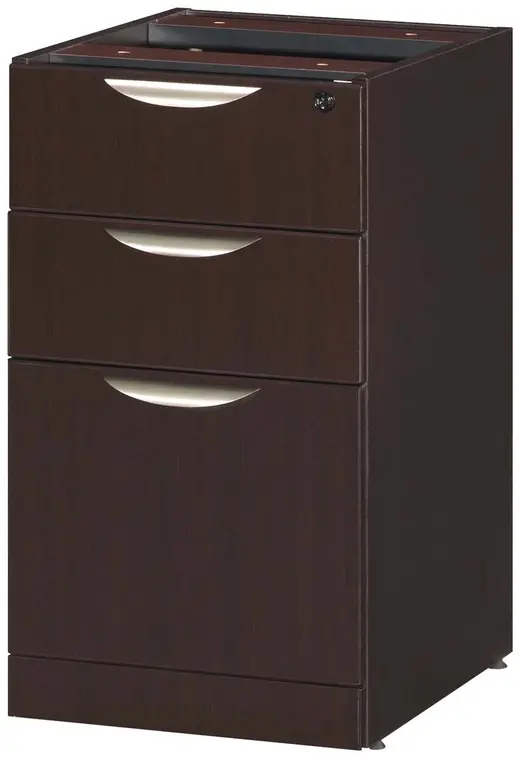 B/B/F Deluxe Pedestal