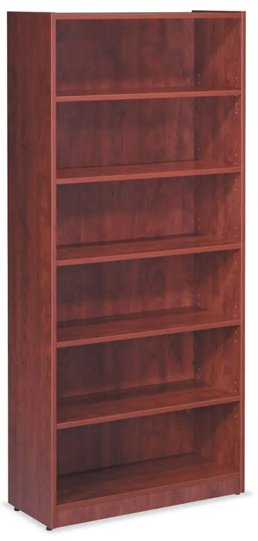32x14x71 - 6 Shelf