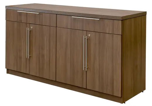 Stay Organized with Adequate Office Storage Cabinet Space