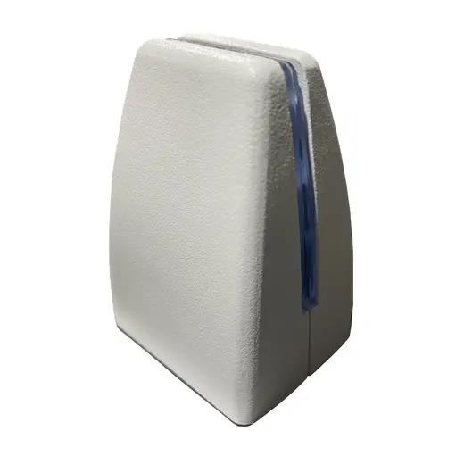 White OFI Desktop Mount Bracket - 50 Pack