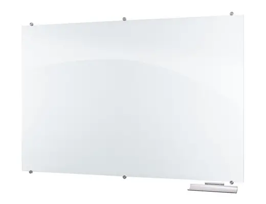 24W x 36H Magnetic Glass Whiteboard