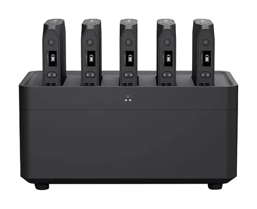 Omni Power Station 20+ / 5-Bay