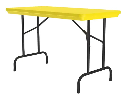 Blow Molded Plastic Multi Purpose Table