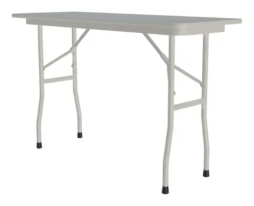 High Pressure Laminate Folding Table