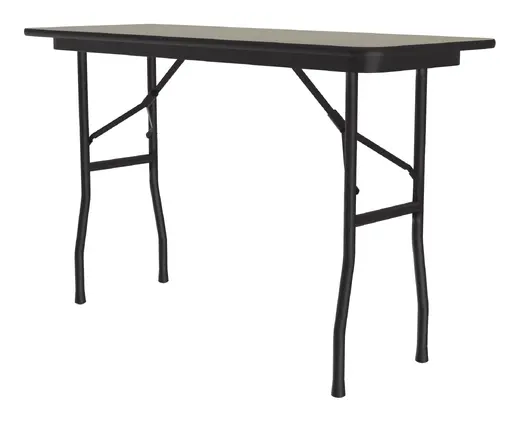 High Pressure Laminate Folding Table