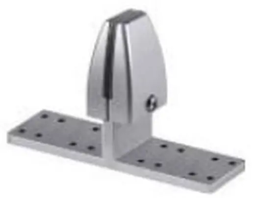 Dual Desk Mount Screen Bracket (Pair)