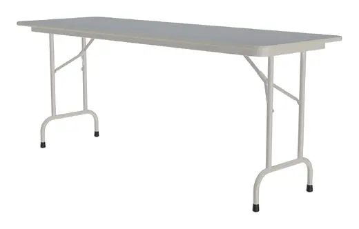 High Pressure Laminate Folding Table