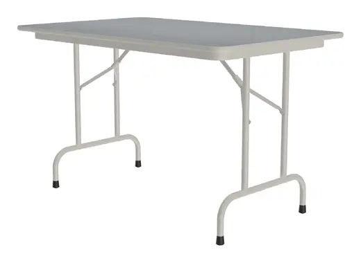 High Pressure Laminate Folding Table