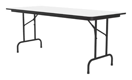 High Pressure Laminate Folding Table