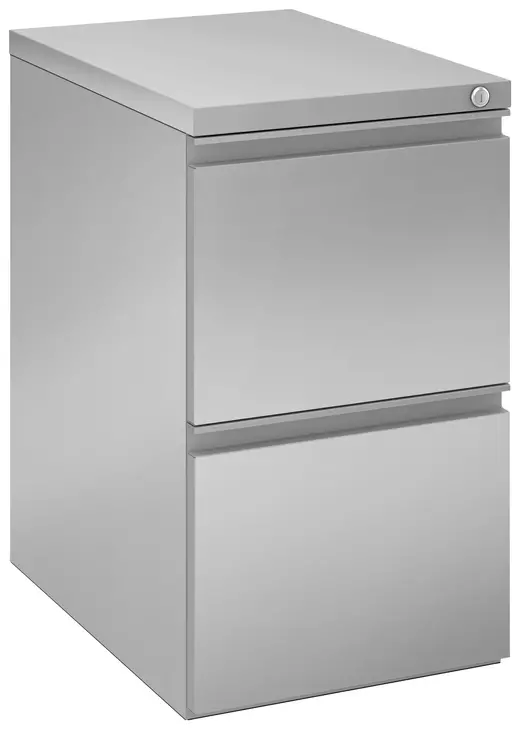 Metal F/F Pedestal