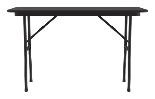 Thermal Fused Laminate Folding Table