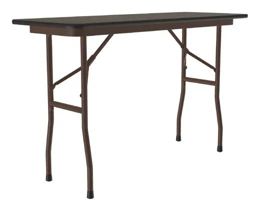 Melamine Top Folding Table