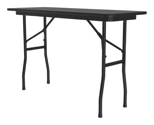 Melamine Top Folding Table
