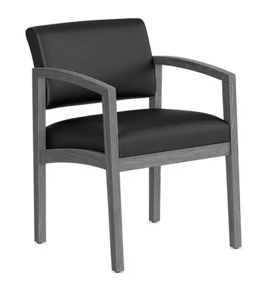 Redmond Wood Guest Chair
