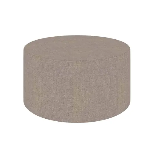 Pause Cylinder - 38D x 19H