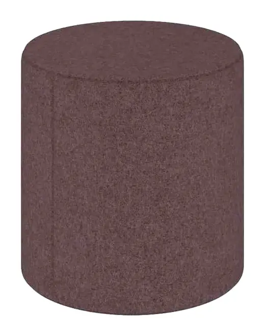 Pause Cylinder - 15D x 15H