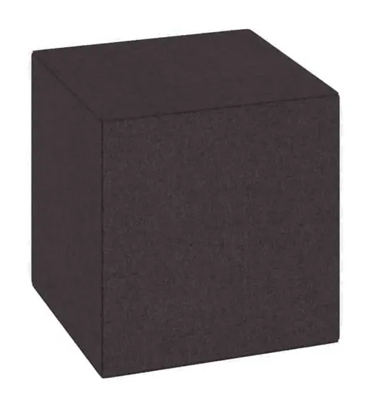 Pause Cube - 12