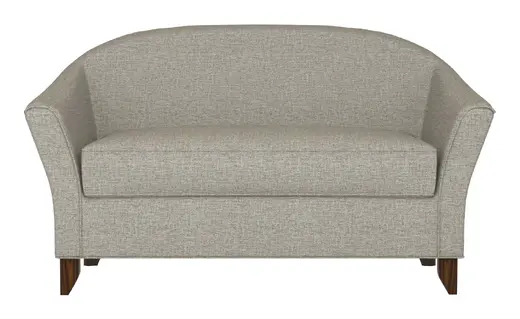 55W x 32D x 31.5H - Brevard Loveseat