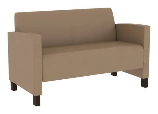 49W x 26D x 31H - Southpark Loveseat
