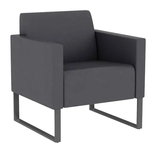 26W x 26D x 31H - Downtown Chair