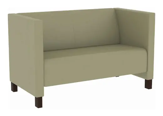 49W x 26D x 31H - Uptown Loveseat