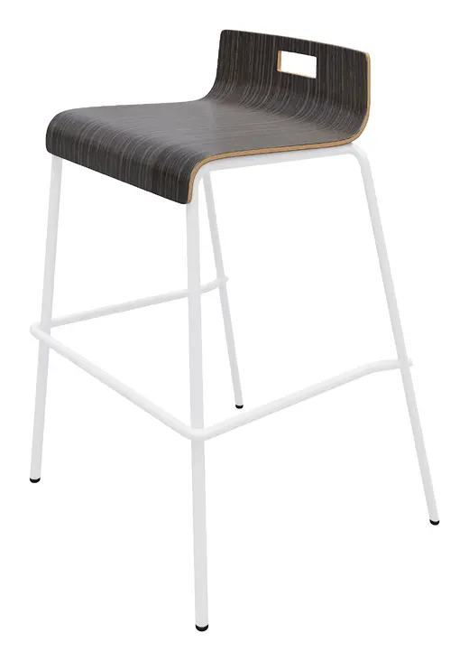 20.5 x 21 x 29.5 - Counter Stool