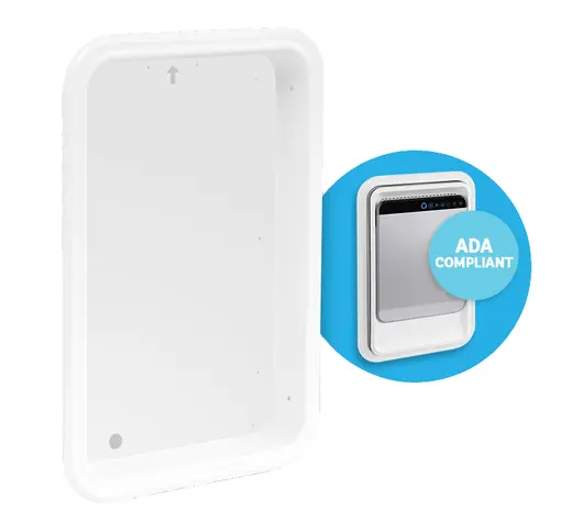 AeraMax PRO AM 2 Drywall Recess Mount