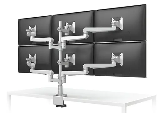 Ergonomic Office Furniture to Improve Personal Health